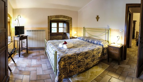 Apartamento estándar, 1 habitación