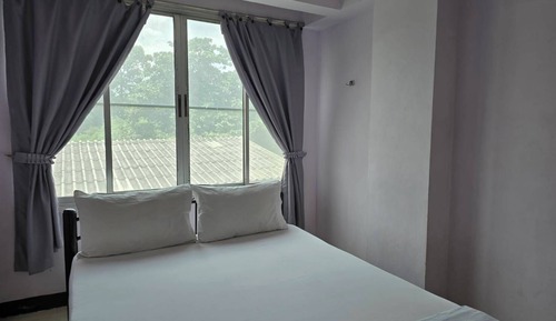 Double Room with Fan