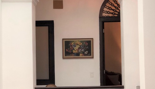 Habitación clásica, 1 cama de matrimonio