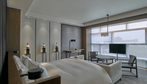 Habitación Grand doble
