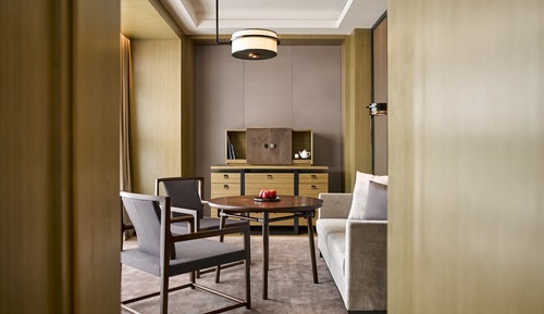 Habitación Grand doble