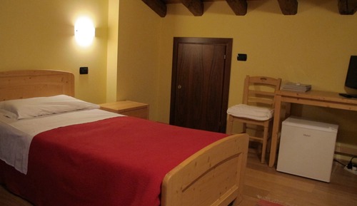 Habitación individual Confort
