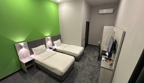 Suite Elite