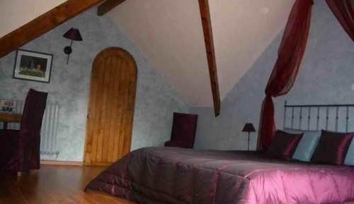 Habitación doble (Prune)