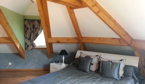 Habitación (Tilleul)