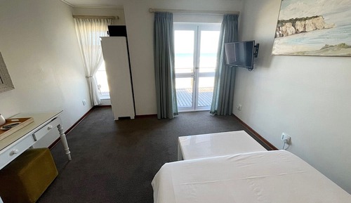 Habitación Confort doble