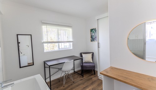 Habitación familiar
