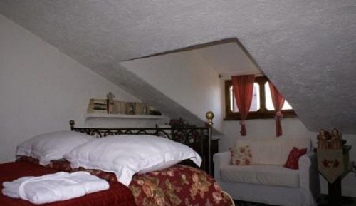 Habitación Confort doble
