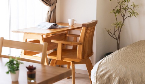 Apartamento familiar