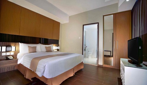 Apartamento familiar, 3 habitaciones