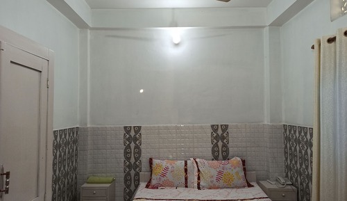 Habitación individual Deluxe