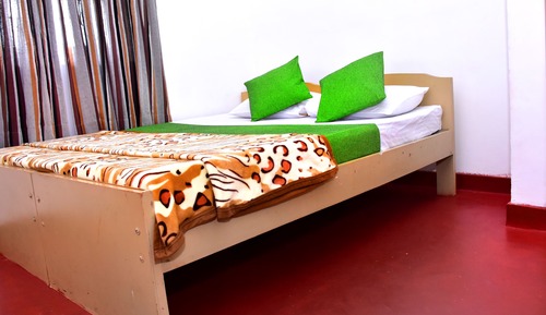 Habitación Deluxe doble, no fumadores
