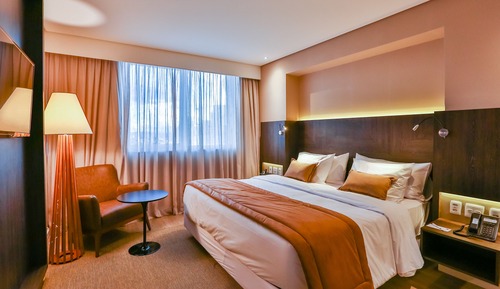 Suite Premium