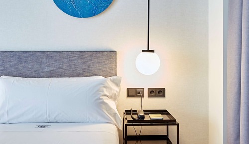 Habitación Premium (Deluxe)