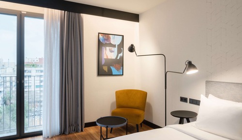 Habitación Premium