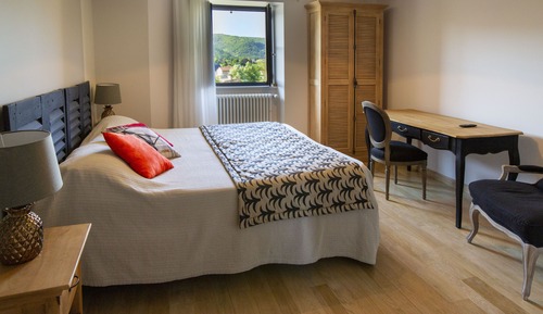 Habitación doble
