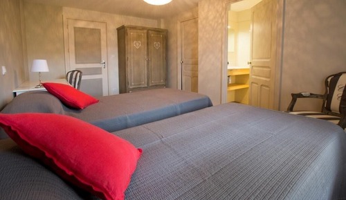 Habitación doble