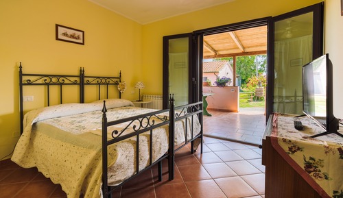 Habitación