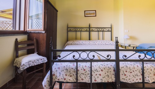 Apartamento estándar