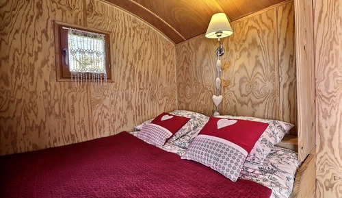 Habitación (RoulHotes)