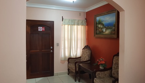 Habitación individual Deluxe