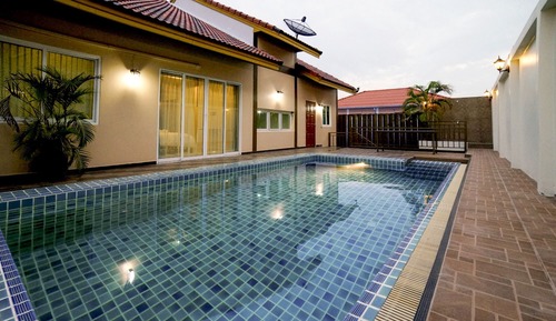Villa exclusiva
