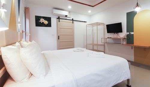 Casa de diseño