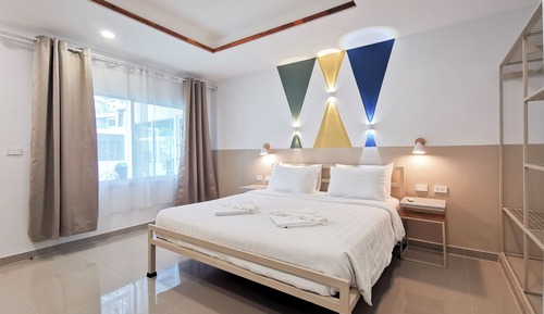 Casa de diseño