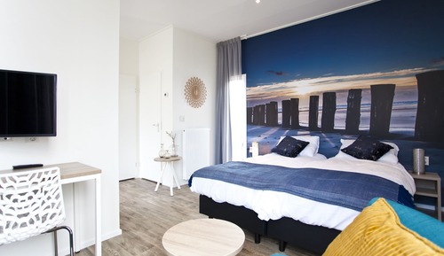 Comfort Room 2