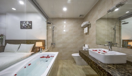 Apartamento Deluxe, 1 habitación