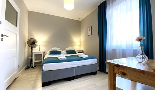 Habitación estándar doble (1)