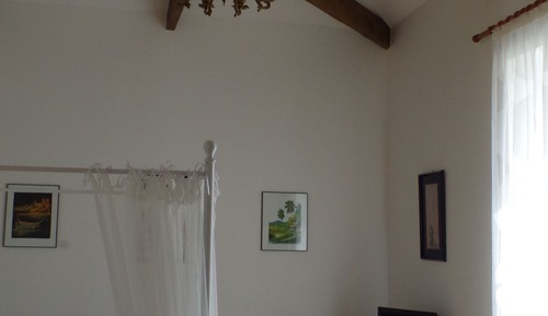 Habitación estándar doble (Marguerite)