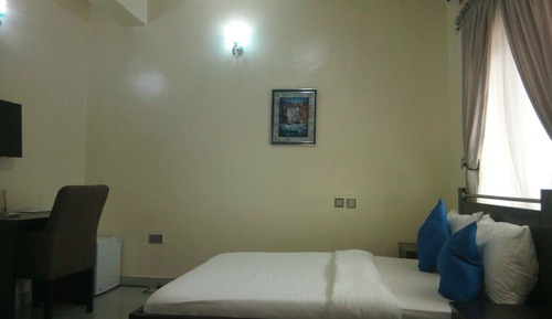 Habitación estándar