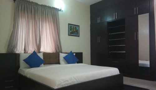 Apartamento Royal
