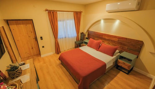 Habitación familiar