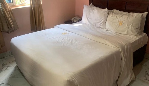 Habitación básica, no fumadores