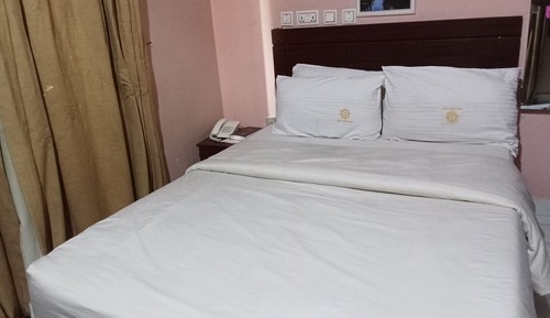 Habitación clásica