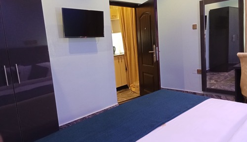 Habitación superior