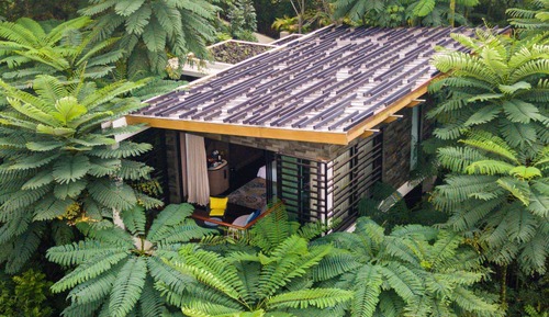 Estudio, 1 cama doble (Vimala)