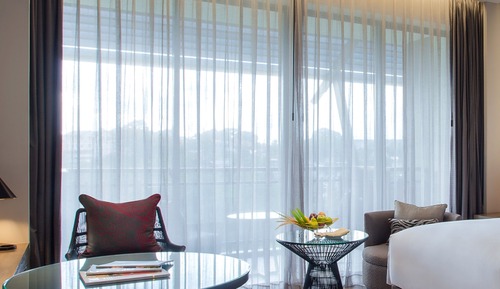 Habitación ejecutiva, 1 cama de matrimonio grande