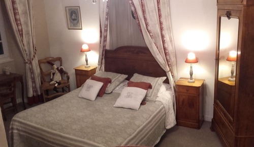 Suite familiar, 2 habitaciones