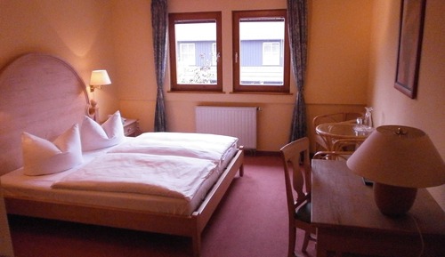 Habitación doble