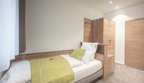 Habitación individual