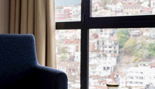 Apartamento Premium, 1 habitación (Hill View)