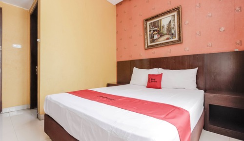 Habitación económica