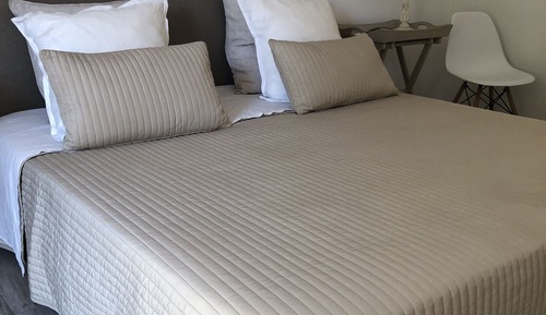 Habitación doble, 1 cama doble, no fumadores