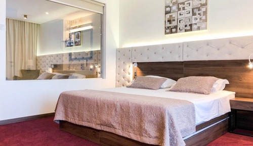 Apartamento familiar, balcón