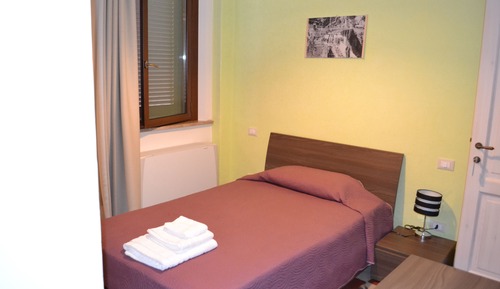 Habitación individual