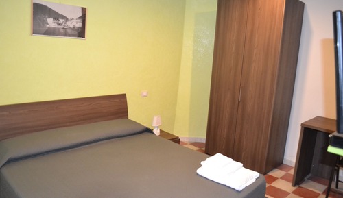 Habitación superior