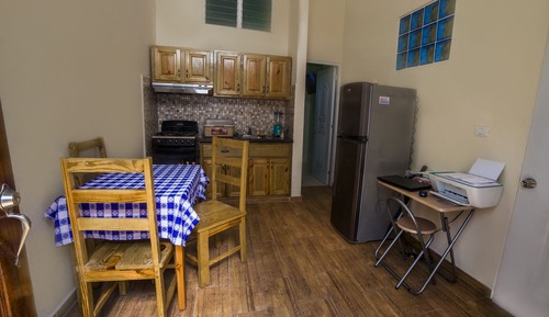 Apartamento Grand